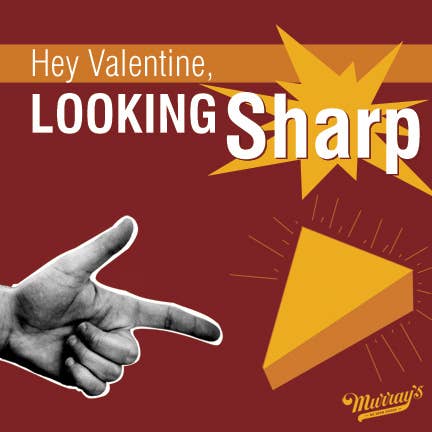 30 Punny Valentines For Everyone You Love What are some really cheesy/funny valentine's sayings? 30 punny valentines for everyone you love