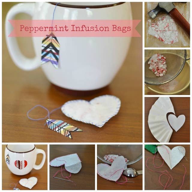 40 Diy Valentine S Day Gifts They Ll Actually Want