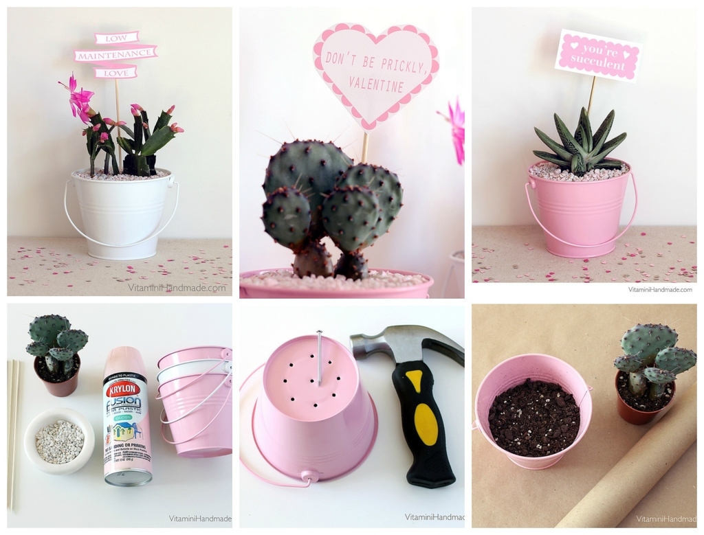40 DIY Valentines Gifts pic photo
