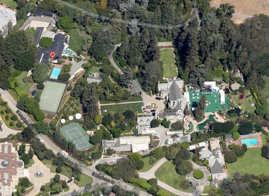 Ellen DeGeneres has a thing for high-end houses in Los Angeles, but she’s also got a sly and wry sense of humor. Do these two dovetailing traits explain her latest real estate adventure?DeGeneres and her wife, Portia de Rossi, were the lucky buyers of Brody House, a classic modern. The price they paid tells the story of just how coveted this real estate trophy is: $39,888,000.The home is in Holmby Hills, right next door to Hugh Hefner’s famous Playboy Mansion, and was gained through an off-market deal after a mysterious owner bought the place in 2010 for $14.8 million, then had the home completely renovated.Brody House sits on 2.3 acres and was commissioned in 1949 by art aficionado Frances Lasker Brody and designed by architect A. Quincy Jones. There’s a living room with library area, pristine kitchen and formal dining room. The entire second floor is made up of a master suite with family room, study, terraces, plus twin dressing rooms. There are 3 additional bedrooms and 3 bathrooms, plus 4 rooms for staff.Want to be Ellen's neighbor? You may have to pony up quite a bit to afford the real estate in her neighborhood of Westwood. The median home value is $889,700 and rising.