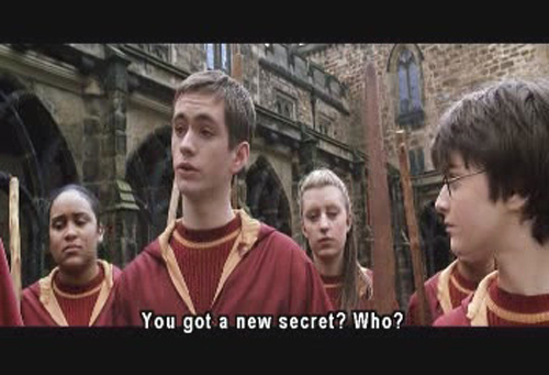 harry potter subtitles english youtube