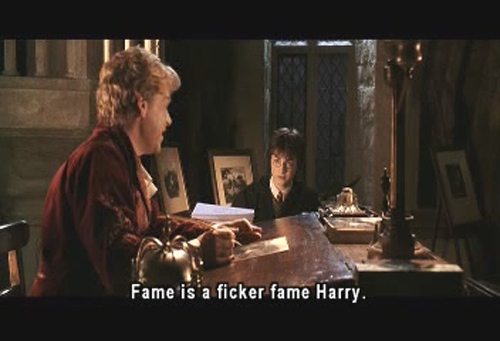 harry potter subtitles english youtube