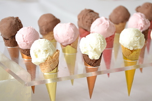 Ice Cream