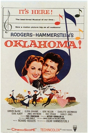 Oklahoma!