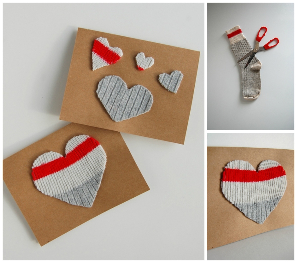 homemade valentines for teens to make