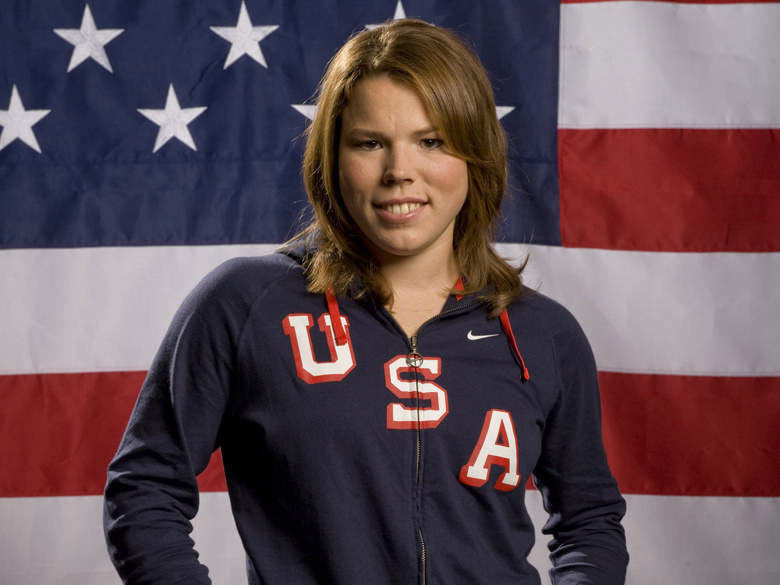 Caitlin Cahow is not only an Olympic silver and bronze medalist and two-time World Champion member of the U.S. Women’s Ice Hockey Team, but a current 3L at Boston College Law. Originally trained as a figure skater before taking up ice hockey, she played four years at Harvard Crimson women’s ice hockey before joining the U.S. Women’s Ice Hockey Team at the 2006 Olympics in Torino and the 2010 Olympics in Vancouver. Cahow is among America's presidential delegates attending the 2014 Winter Olympics in Sochi. "Our delegation carries a message and a symbolism, which both includes and extends beyond the LGBT issues highlighted in the headlines," she stated in an op-ed for USA Today.