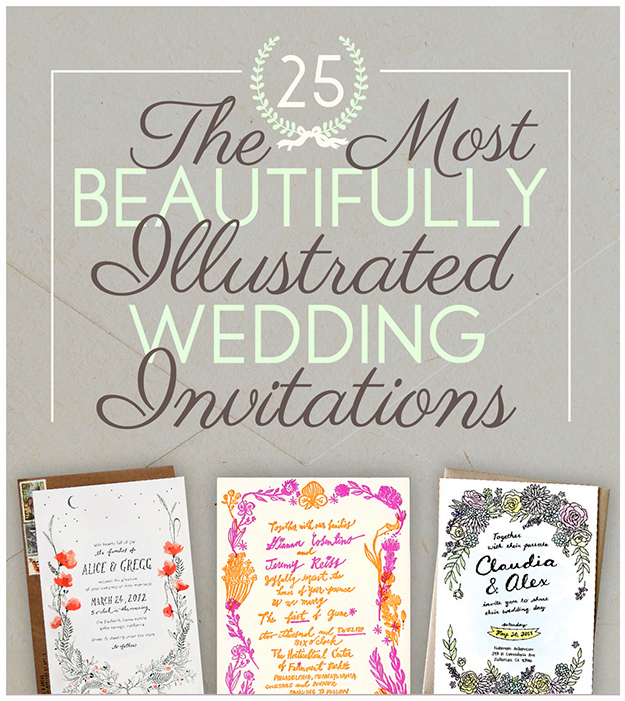 Funny wedding invitations buzzfeed