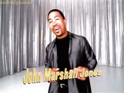 Those moves. That JACKET.Enough said.