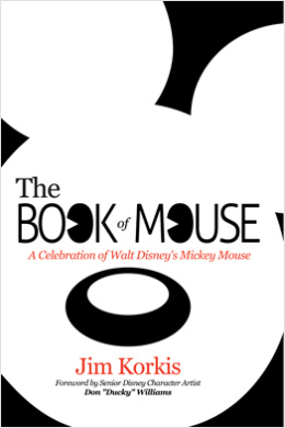 Newly released by Disney Historian Jim Korkis, this book will teach you all you need to know about everyones favorite mouse. It recaps Mickey's rise to stardom (including a full annotated filmography) and will also teach you fun facts like where he lives and exactly how tall he is!