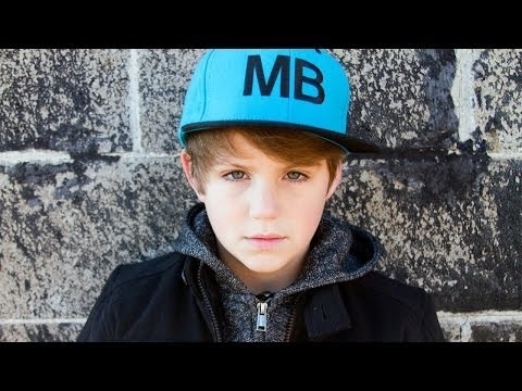 11 Year Old Rapper MattyB Added New YouTube Video And Received 800,000 ...