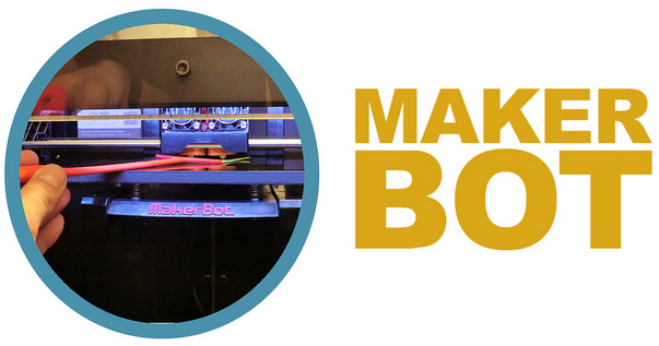 MakerBot Industries is located in Brooklyn and has been around since 2009. Their claim to fame? They’re leading the charge in accessible 3D printing.