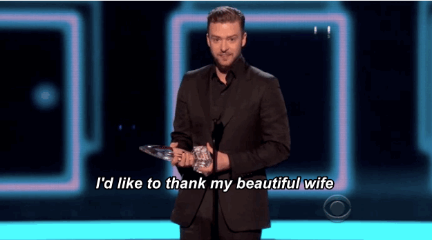Justin Timberlake Shares Jessica Biel Appreciation Post – SheKnows