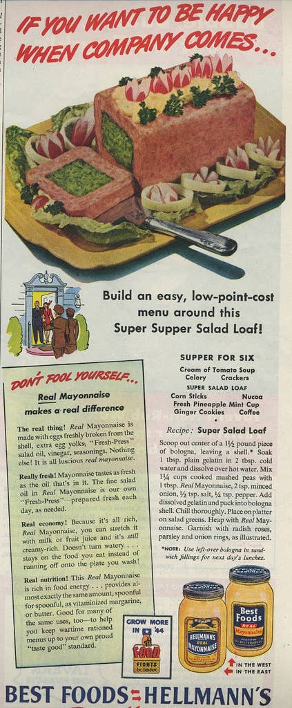 Bartlesville Area History Museum Seeks Your Recipes for Exhibit