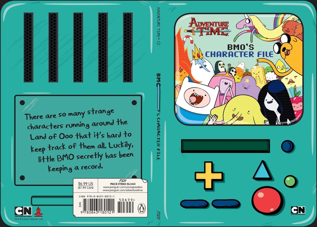 adventure time bmo dvd