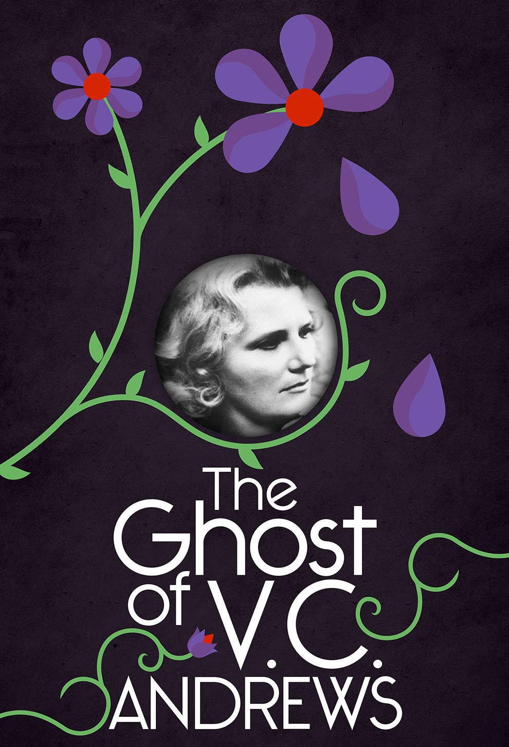 Losing Spring, Book by V.C. Andrews, Official Publisher Page
