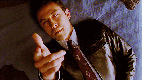 No nominations. Not even for his ambitious attempt to look like a young Bruce Willis in Looper.