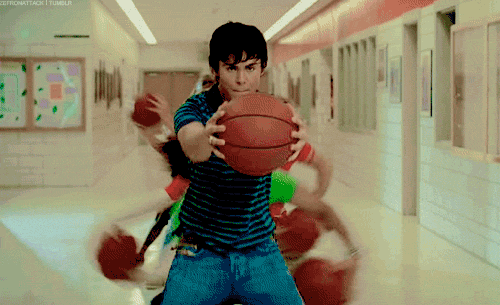 Can't even front; the High School Musical franchise was a huge success.