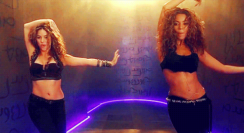 Get on your dancing shoesYou sexy little swineHoping they're looking for youSure you'll be rummaging through
