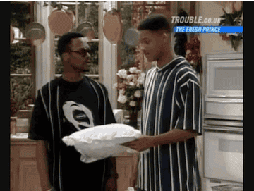 13 Times Jazz Got Thrown Out On The Fresh Prince Of Bel Air Share a gif and browse these related gif tags. 13 times jazz got thrown out on the