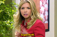The former Miss Pawnee is also Bobby Newport's step-mother. Quote: "I was doing a ribbon cutting at the hospital, and he was there because his blood doesn't work. We started talking, and then I realized who he was. Oh my gosh it was love at first site."