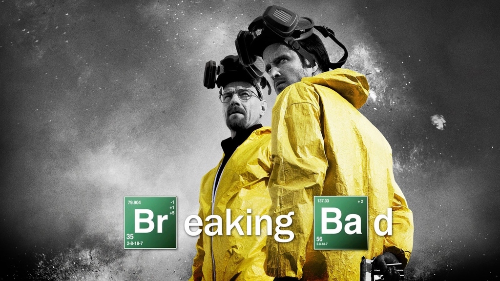 Why it's already magical: Only a high school chemistry teacher with brain cancer is able to cook meth so pure it's the color of blue rock candy. How it could be better:Every time Hector Salamanca rings his bell, a junky gets his fix. Hank's minerals (they're not rocks!) are enchanted and light up whenever there's a clue that his own brother-in-law is a drug kingpin. Unfortunately, the color purple from all of his witch wife's purple amulets blinds him to every strobe-like flash of insight.