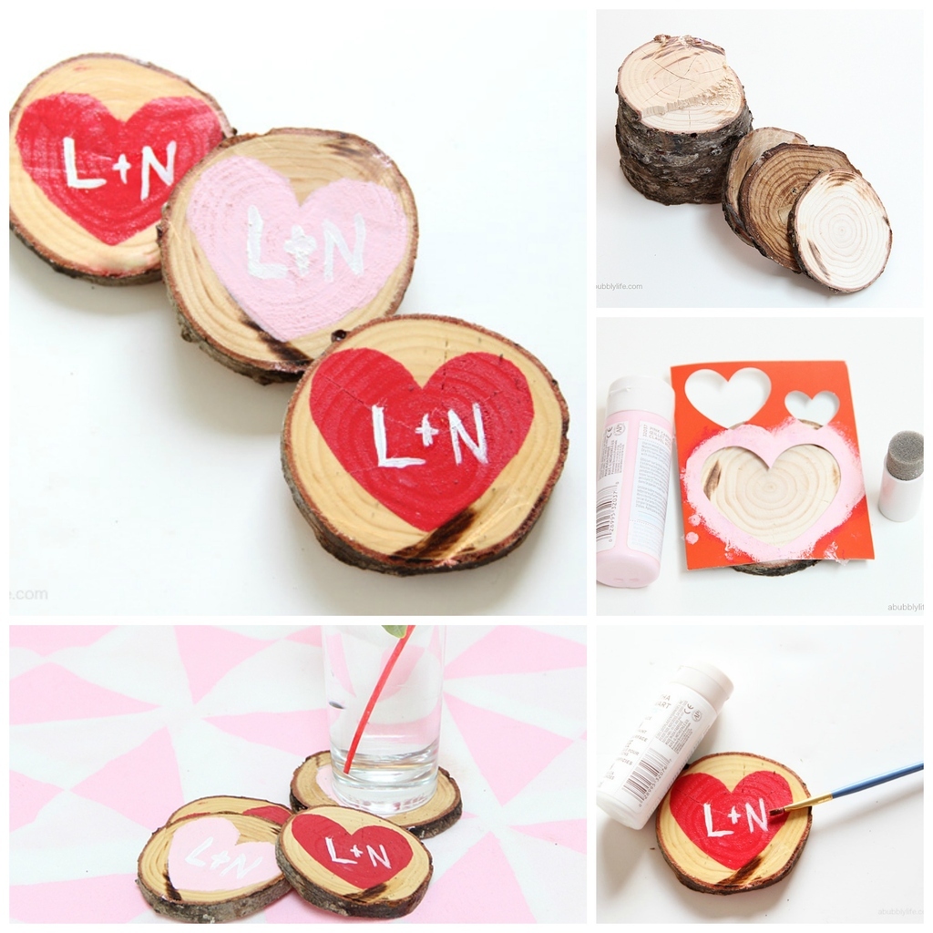 75 Easy and Cute Valentines Day Crafts for Adults to Make 2023