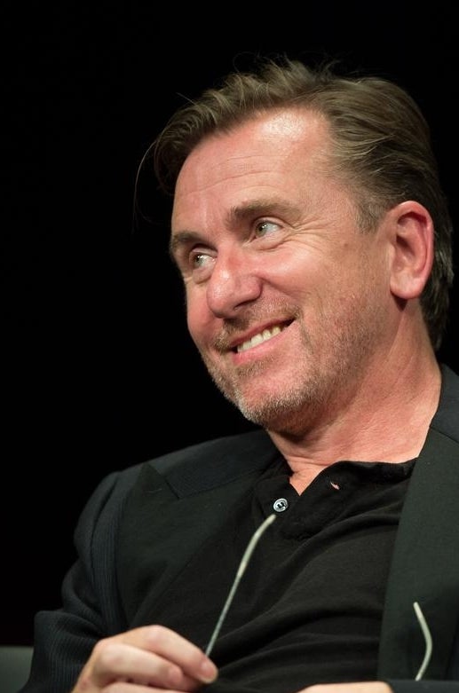 Tim Roth