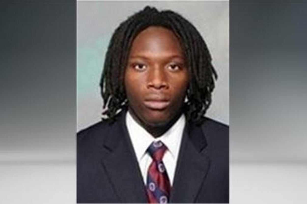 Student Killed In South Carolina State University Shooting