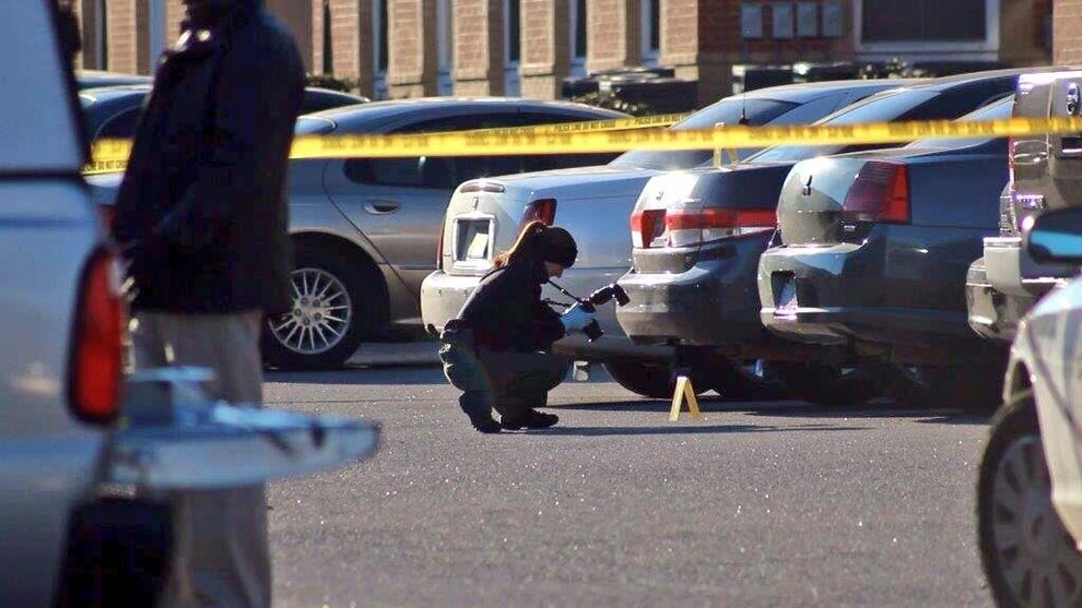 Student Killed In South Carolina State University Shooting