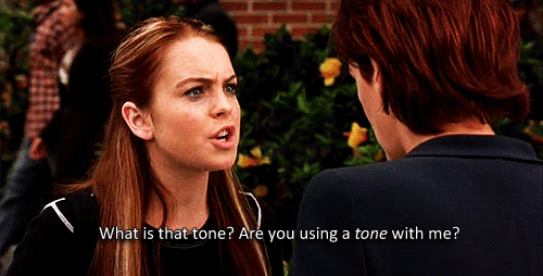 Year Released: 2003.Who's In It: Lindsay Lohan, Jamie Lee Curtis, Chad Michael Murray.In A Sentence: A teenage Lindsay Lohan and her mum swap bodies and find out what life is like for each other.