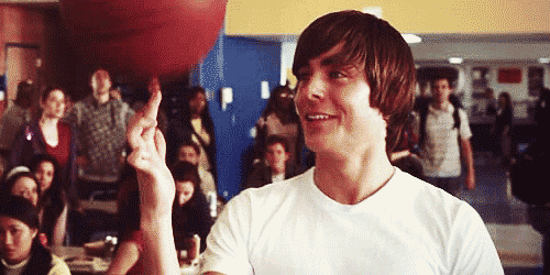 Year Released: 2009.Who's In It: Zac Efron, Matthew Perry.In A Sentence: A man who isn't happy with the way his life turned out wishes he was 17 again, and then he is.