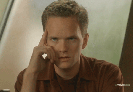 And of course - Neil Patrick Harris