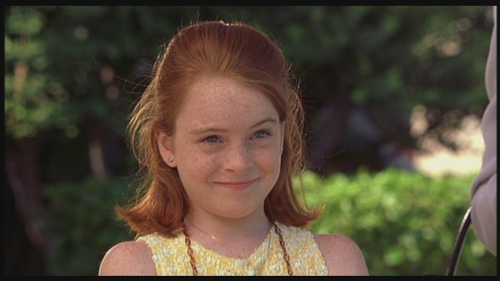 23 Reasons Annie Was The Cooler Twin In "The Parent Trap"