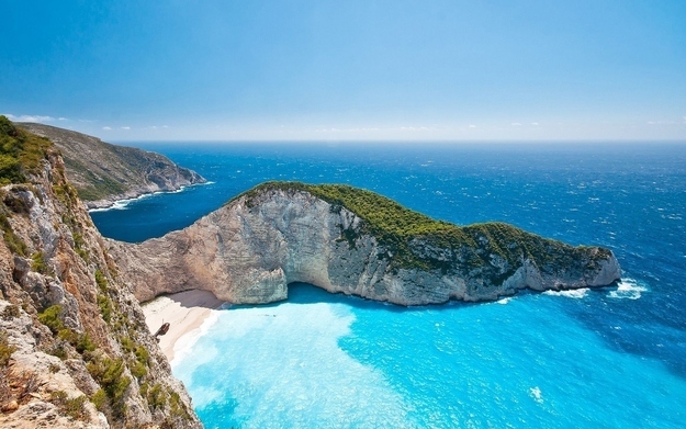 Beach: Shipwreck Beach