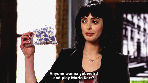 This 2 season show follows a midwestern girl as she moves to NY and learns to deal with her con-artist new roommate. Who's in it: James Van Der Beek co-stars as himself. Yes, there's tons of Dawson's Creek jokes for those who remember it. Krysten Ritter is perfect as the B in 23. Word should have gotten out sooner about this show then maybe it would still be with us. Bonus: Its on Netflix