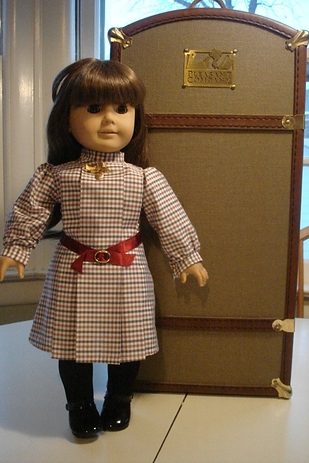 How Much Is An Original American Girl Doll Worth