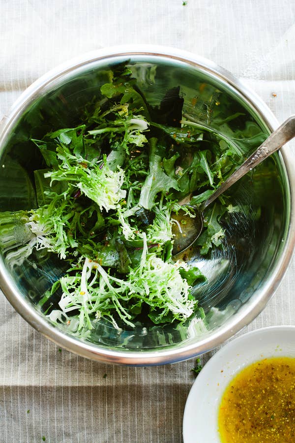 22 Simple Ways To Start Eating Healthier This Year