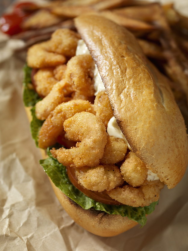 17 Southern Foods You Need To Try