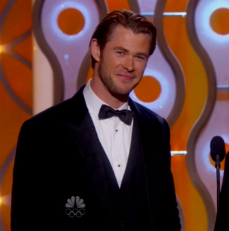 The 27 Best Moments From The Golden Globe Awards