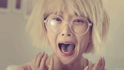 When Universal Music Group blocked streaming videos from Cube Entertainment K-Pop artists (including 4minute, G.Na, and B2ST) anywhere outside of South Korea, K-Pop fans rallied and swarmed social media with trending hashtags and viral memes. Within hours, UMG realized that you don't mess with K-Pop fans and gave the people their videos back.