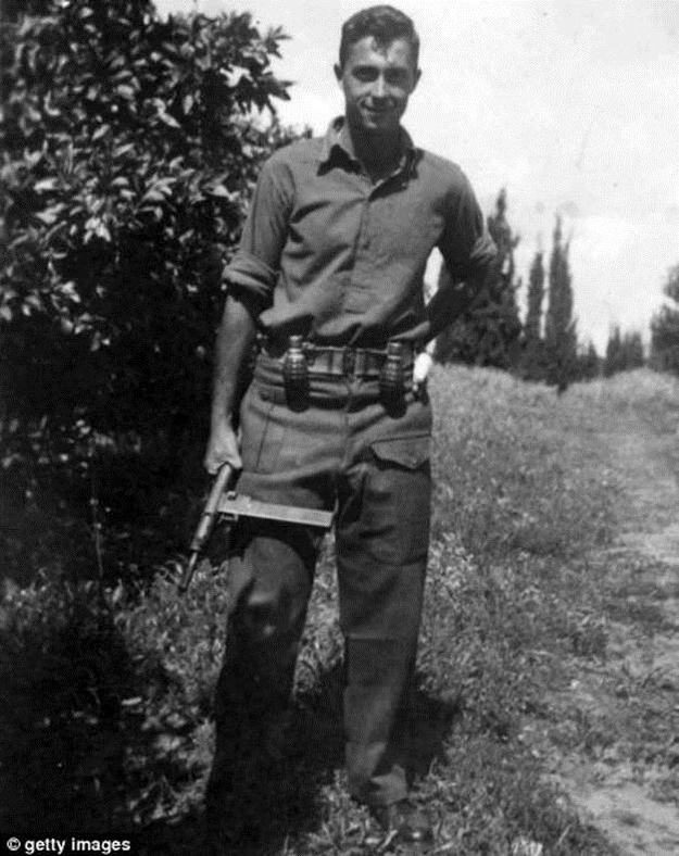 “Over the course of nearly 60 years, my father has been on the frontline of all major national events in Israel,” says Gilad Sharon. “There is no matter of national importance that he has not addressed, influenced or left his mark upon.”
