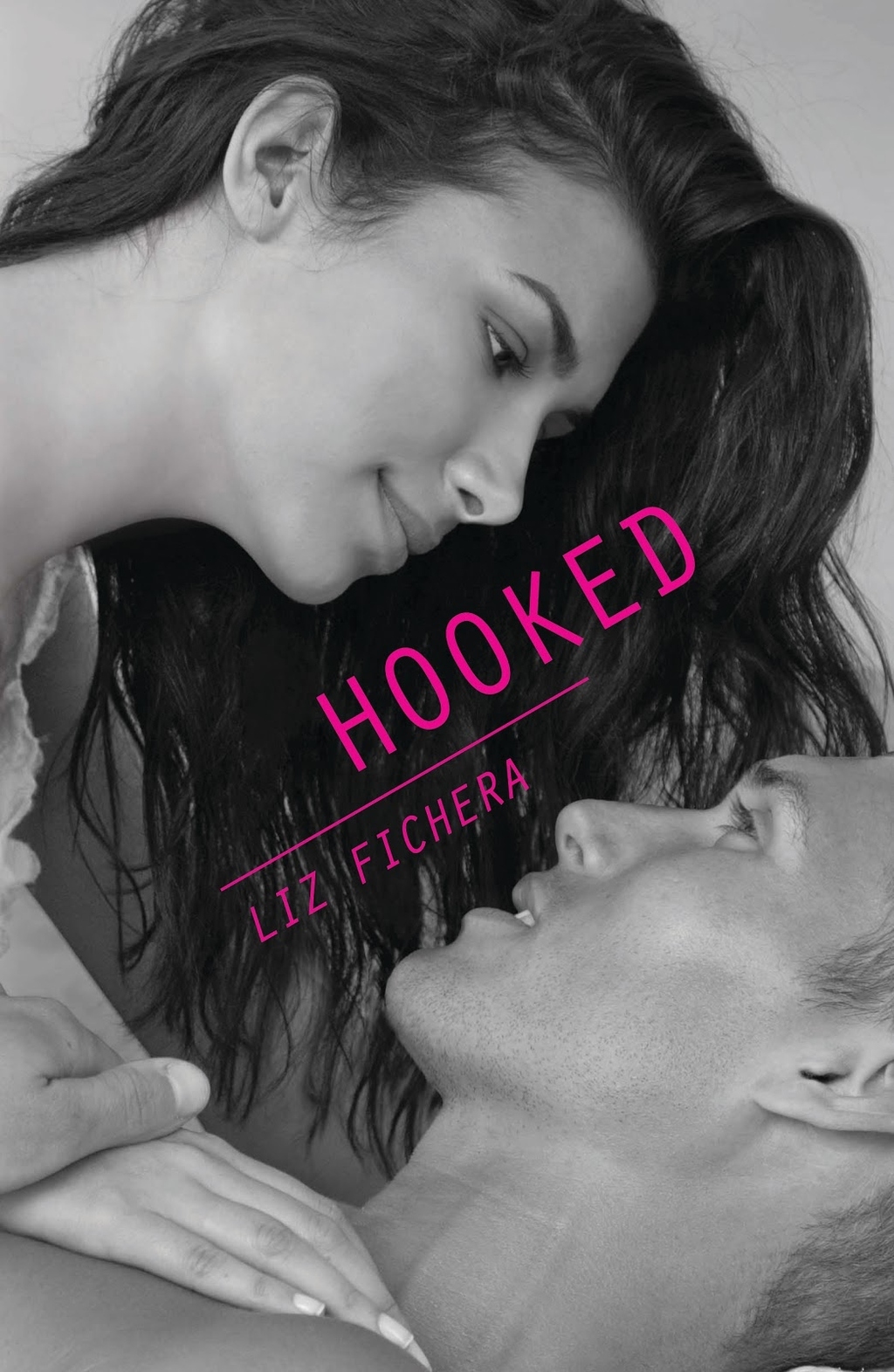 Inspired by the Gila and Salt River Indian reservations outside of Phoenix, HOOKED is not your average love story.