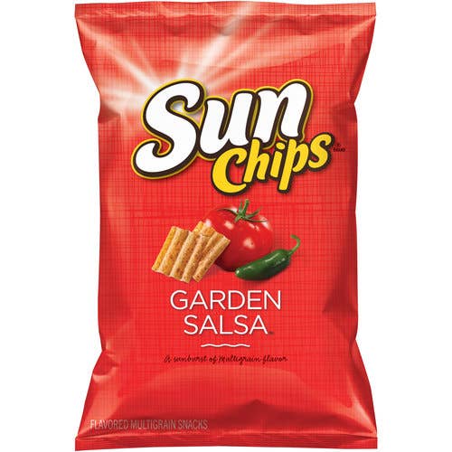 The Definitive Ranking Of Chips