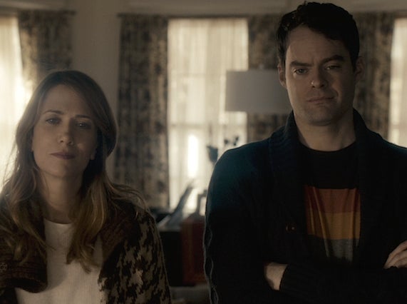 The Skeleton Twins