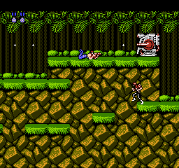 The Konami Code kept us from punching the TV with our Power Glove.
