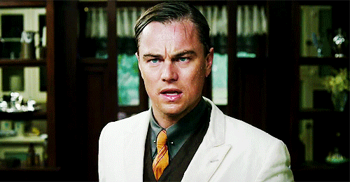Seriously, he should just be wet constantly.
