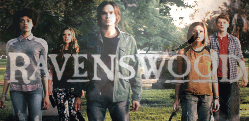 Pros:-Interesting titleCons:-Literally everything else. Ravenswood, the Pretty Little Liars spinoff starring Tyler Blackburn, is actually the worst. The story doesn't make sense, the entire opening sequence is just Caleb talking for 5 minutes, and there is MAGIC even though it should be in the same world as Pretty Little Liars - WHICH DOESN'T HAVE MAGIC. Continuity is dead. Grade: F