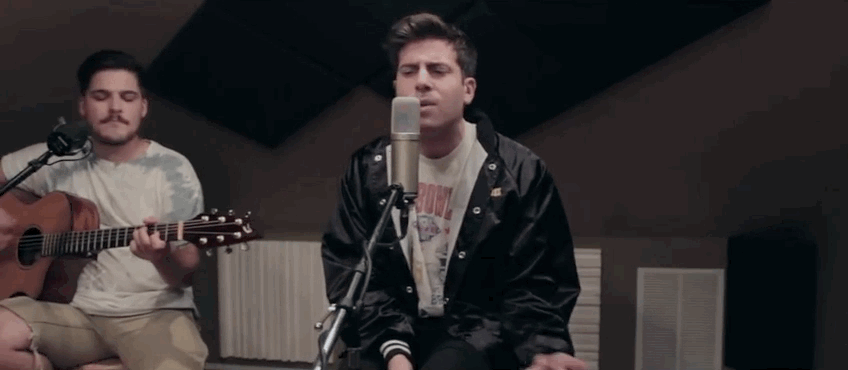 On August 13, 2013, Hoodie released and EP called Americoustic. Americoustic contains a collection of acoustic covers of his own songs that were released in an earlier EP in April 10, 2012 called All American.
