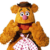 Fozzy Bear