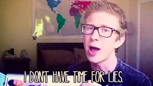 *Cough cough* "I'm sick?"